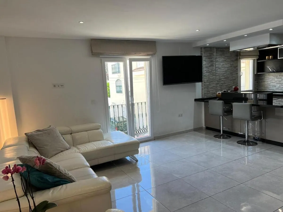 Apartmán Arroyo De La Miel Benalmádena