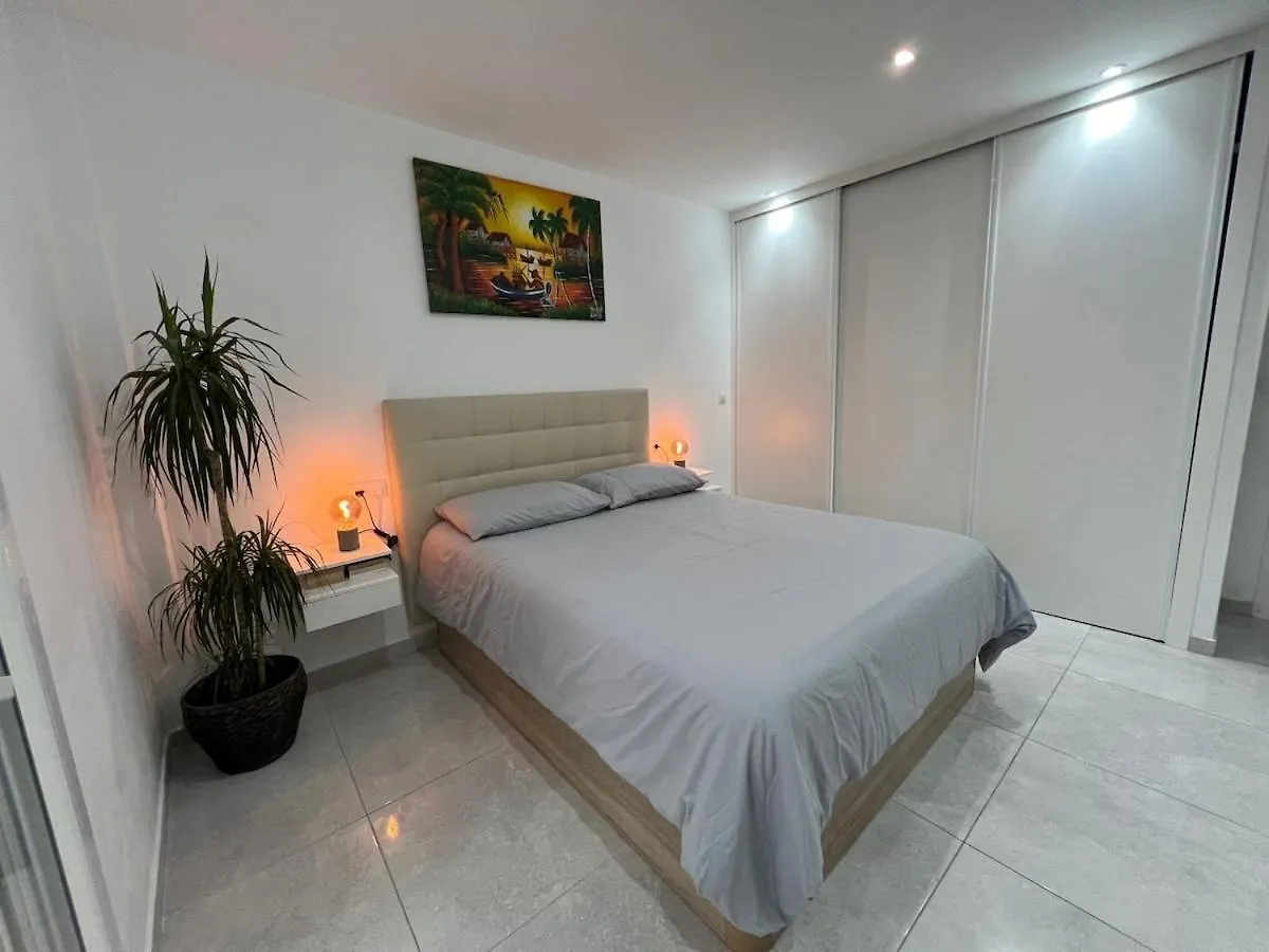 Apartmán Arroyo De La Miel Benalmádena Španělsko