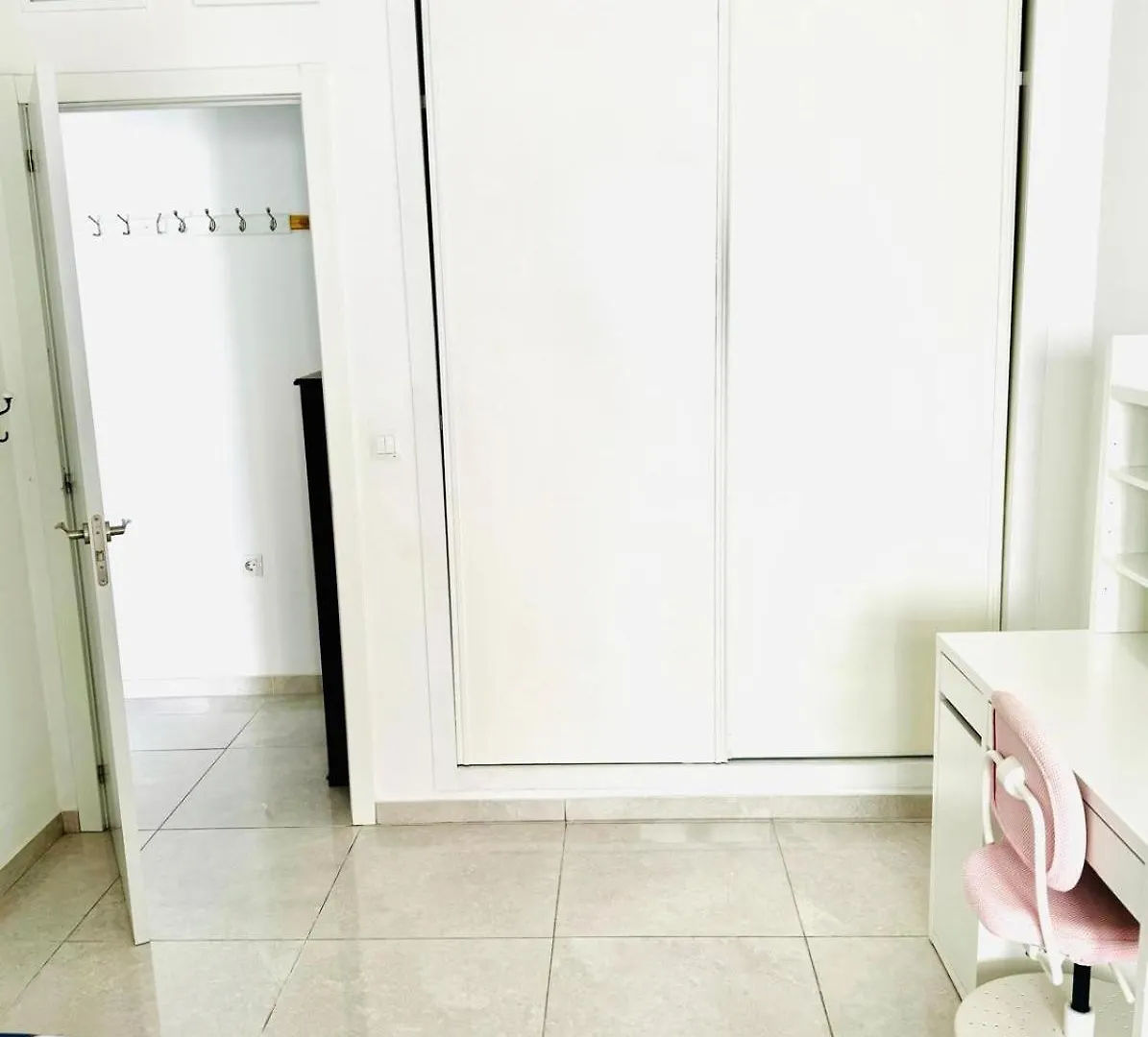 Apartmán Arroyo De La Miel Benalmádena