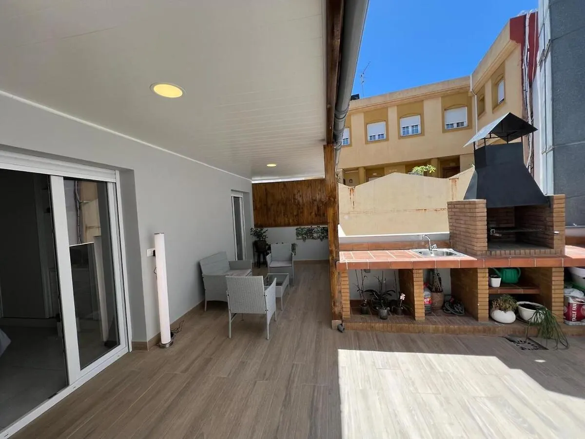 Apartmán Arroyo De La Miel Benalmádena