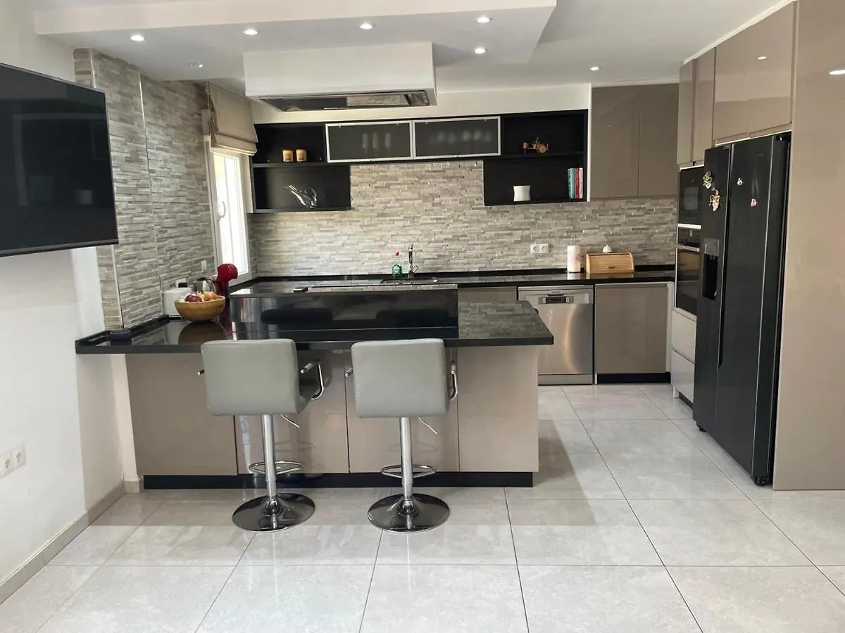 Apartmán Arroyo De La Miel Benalmádena Španělsko