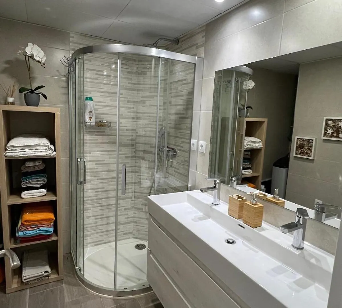 Apartmán Arroyo De La Miel Benalmádena 0*,
