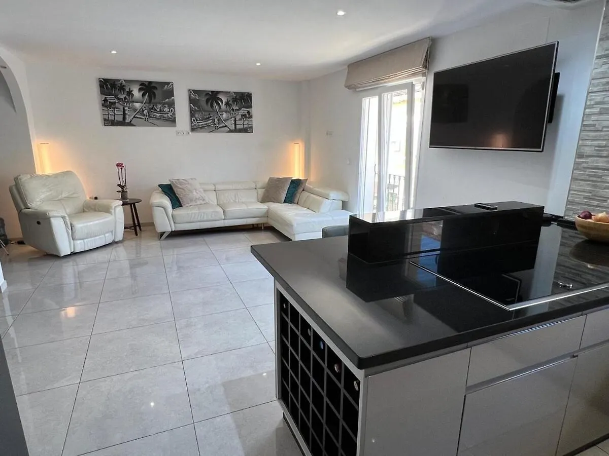 Apartmán Arroyo De La Miel Benalmádena 0*,  Španělsko