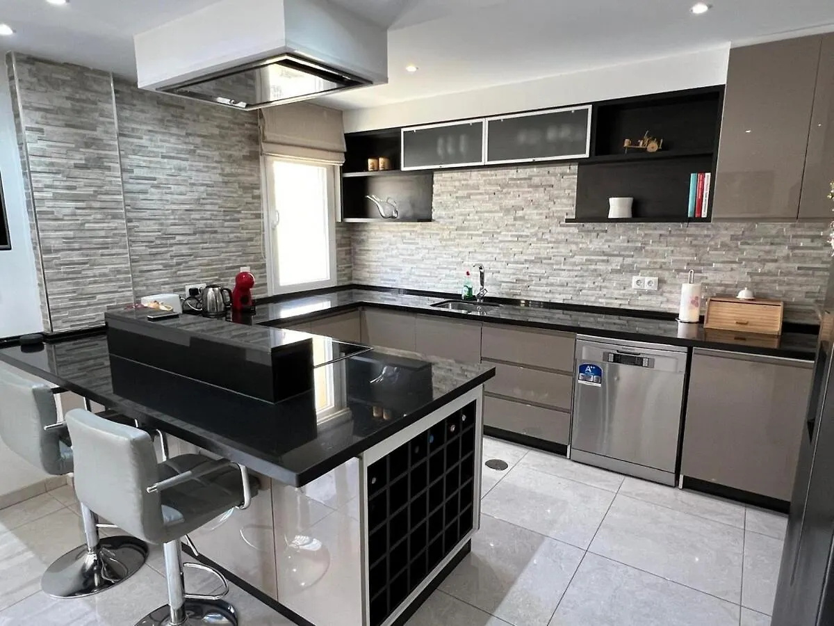 Apartmán Arroyo De La Miel Benalmádena