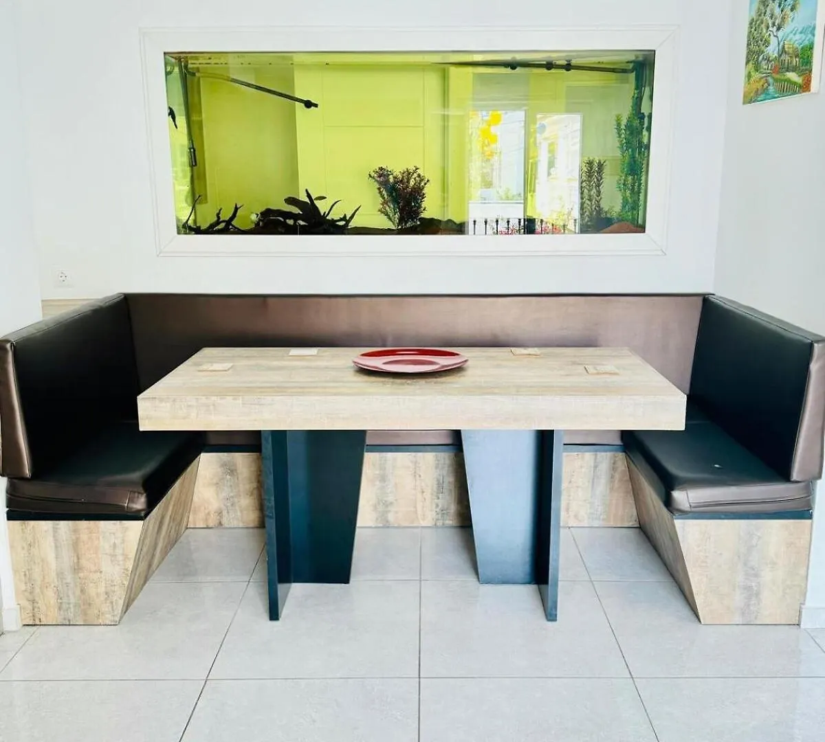 Apartmán Arroyo De La Miel Benalmádena