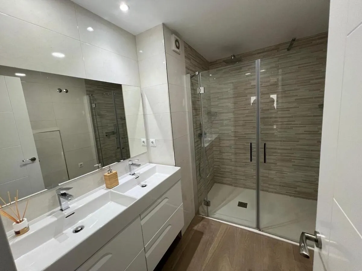 Apartmán Arroyo De La Miel Benalmádena